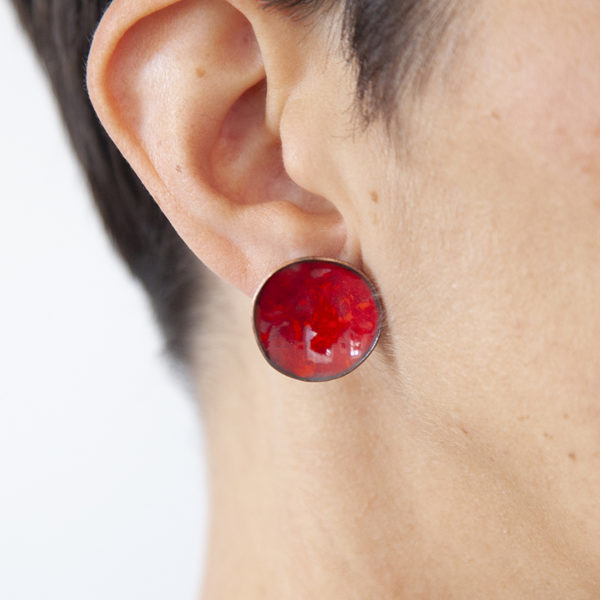 Amoreira b4 ear