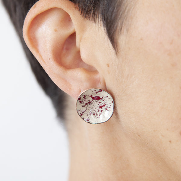 Amoreira b7 ear