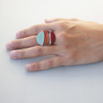 Ring Arade a1 hand