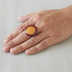 Ring Côa a1 hand