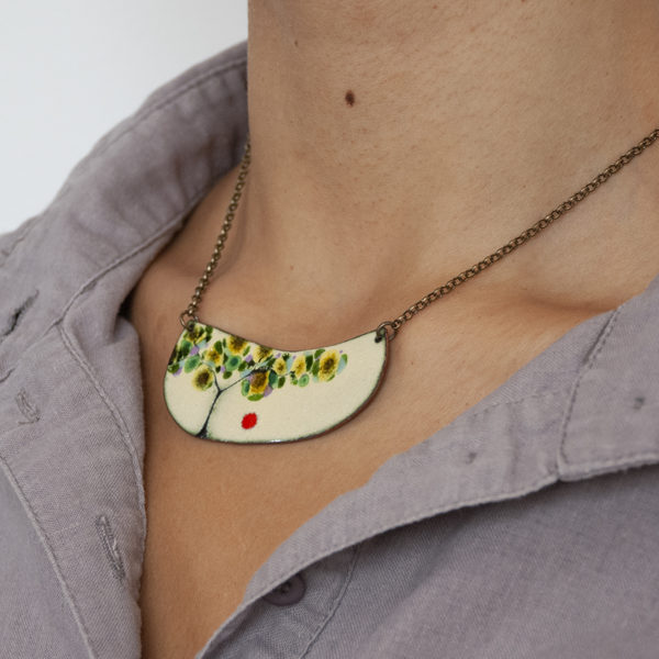 Malcata c1 neck
