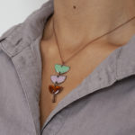 Necklace Candeiros c3 neck