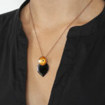 Necklace Apúlia c4 neck