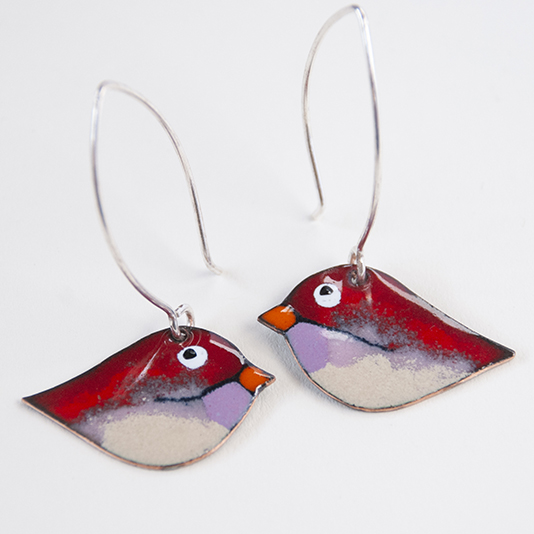 earring vigia b2