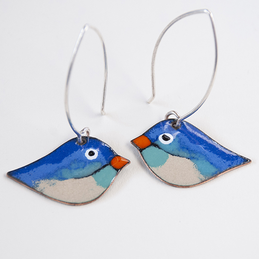Earring vigia b3