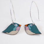 earring vigia b1