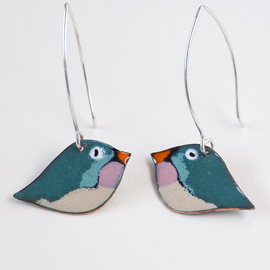 earring vigia b1