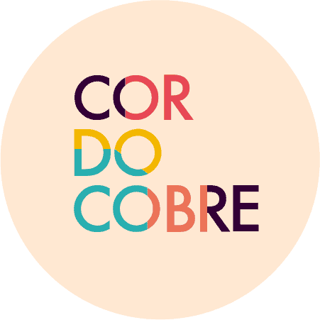 Cor do Cobre